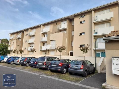   Location Appartement Appartement - 1 pi�ce(s) - 32 m�