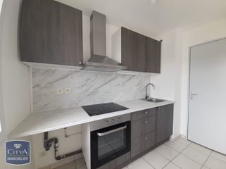  Appartement � louer 2 pi�ces 46 m�