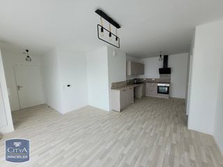  Appartement � louer 4 pi�ces 76 m�