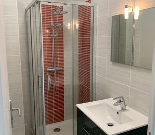  Appartement � louer 2 pi�ces 50 m�