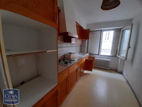   Location Appartement Appartement - 3 pi�ce(s) - 62 m�