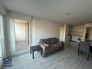  Appartement � louer 2 pi�ces 44 m�