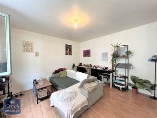  Appartement � louer 2 pi�ces 37 m�