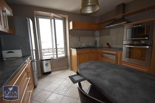  Appartement � louer 1 pi�ce 7 m�