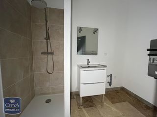  Appartement � louer 1 pi�ce 26 m�