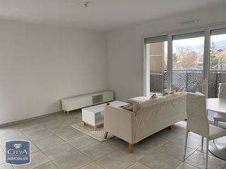  Appartement � louer 3 pi�ces 63 m�