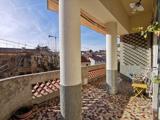  Appartement � vendre 5 pi�ces 115 m�