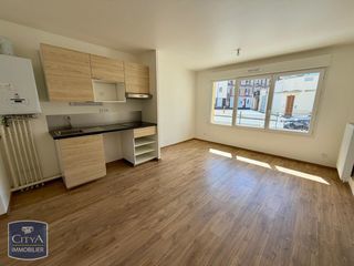  Appartement � louer 2 pi�ces 37 m�