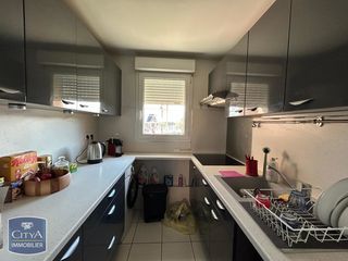  Appartement � louer 3 pi�ces 70 m�