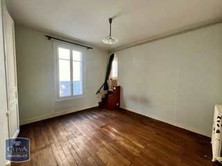  Appartement � louer 2 pi�ces 40 m�