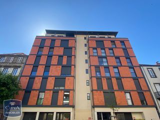  Appartement � louer 2 pi�ces 32 m�