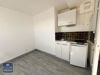  Appartement � louer 1 pi�ce 13 m�