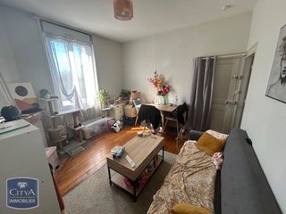  Appartement � louer 2 pi�ces 40 m�