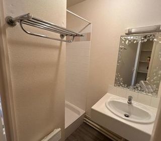  Appartement � louer 1 pi�ce 23 m�