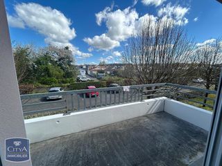  Appartement � louer 2 pi�ces 45 m�