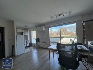  Appartement � louer 2 pi�ces 44 m�