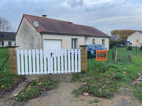   Location Maison Maison - 4 pi�ce(s) - 69 m�