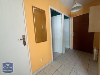  Appartement � louer 1 pi�ce 28 m�