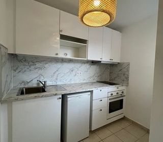  Appartement � louer 2 pi�ces 44 m�