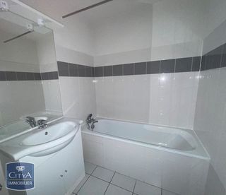  Appartement � louer 1 pi�ce 27 m�