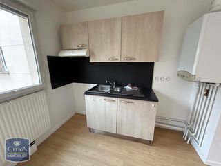  Appartement � louer 2 pi�ces 46 m�