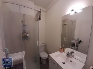  Appartement � louer 1 pi�ce 32 m�