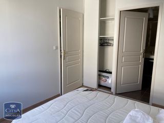  Appartement � louer 2 pi�ces 35 m�