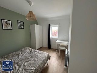  Maison � louer 5 pi�ces 89 m�