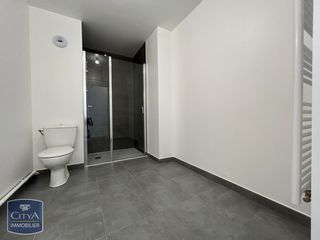  Appartement � louer 2 pi�ces 48 m�