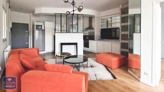  Appartement � louer 3 pi�ces 72 m�