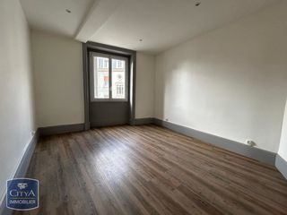  Appartement � louer 3 pi�ces 61 m�