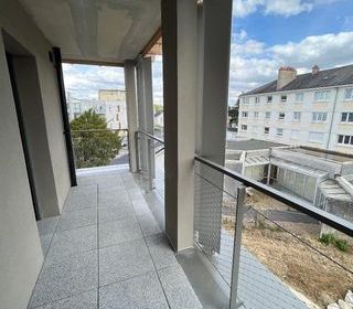  Appartement � louer 3 pi�ces 68 m�