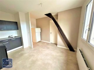  Appartement � louer 2 pi�ces 31 m�