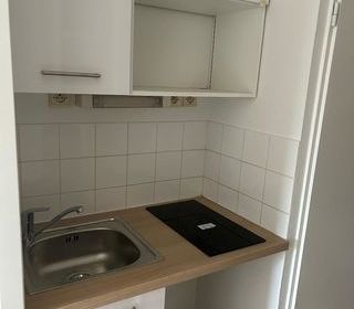  Appartement � louer 1 pi�ce 23 m�