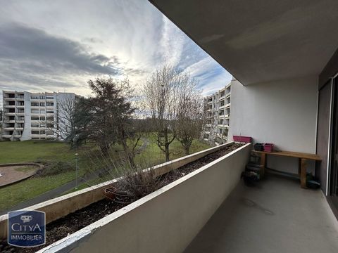  Location Appartement Appartement - 4 pi�ce(s) - 88 m�