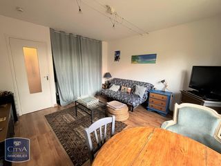  Appartement � louer 1 pi�ce 26 m�