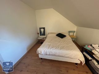  Appartement � louer 4 pi�ces 70 m�