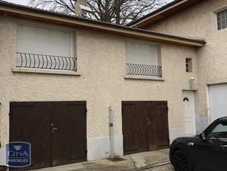  Appartement � louer 1 pi�ce 29 m�