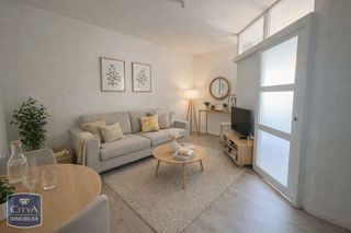  Maison � louer 2 pi�ces 52 m�