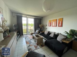  Appartement � louer 3 pi�ces 66 m�