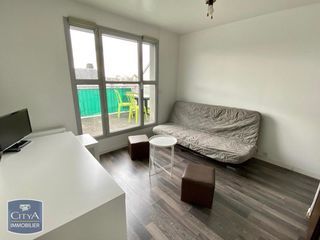  Appartement � louer 1 pi�ce 17 m�