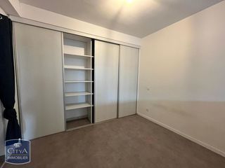  Appartement � louer 2 pi�ces 33 m�