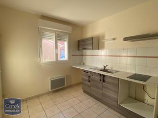  Maison � louer 3 pi�ces 71 m� Gaillac