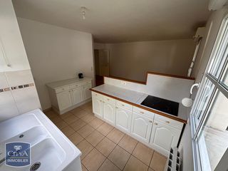  Appartement � louer 2 pi�ces 49 m�