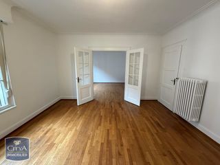  Appartement � louer 3 pi�ces 86 m�