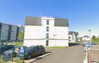  Appartement � louer 1 pi�ce 19 m�