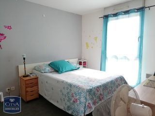  Appartement � louer 2 pi�ces 45 m�