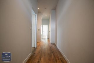  Appartement � louer 3 pi�ces 61 m�