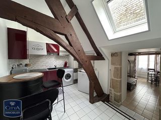  Appartement � louer 2 pi�ces 33 m�