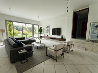  Villa � vendre 9 pi�ces 247 m�